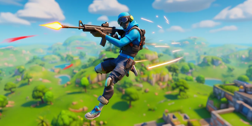 Fortnite Android free